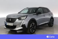 Peugeot e-2008 50 kWh GT 2.99% Ränta Adap Farth BLIS V-Hjul