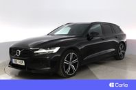 Volvo V60 T8 AWD R-design Polestar Pano Drag H/K V-hjul