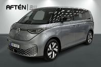 Volkswagen ID. Buzz 82 kWh Comfort Plus, Pro