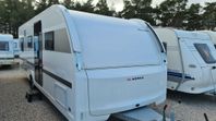 Adria Alpina 663 PT *Queensbed *Alde *Barnkammare *NY ADRESS