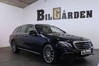 Mercedes-Benz E 400 T d 4MATIC 9G-Tronic Massage Burmester