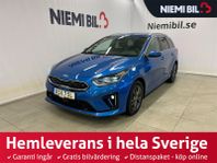 Kia CEED Sportswagon Plug-in Hybrid DCT MoK/SoV/Drag/kamera