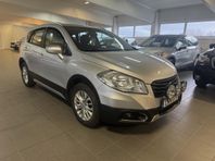 Suzuki SX4 S-Cross 1.6 DDiS AllGrip Euro 5