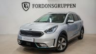 Kia Niro P-HEV DCT Advance Plus / B-kamera / Navi / Drag