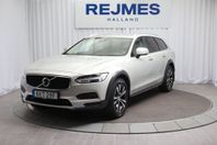 Volvo V90 Cross Country B4 AWD Diesel Advanced Dragkrok