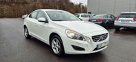 Volvo S60 Polestar Optimering T3 Momentum 180 hk Nybes