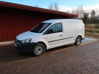 Volkswagen Caddy Maxi 1.6 TDI Euro 5