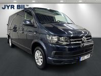 Volkswagen Transporter T30 2.0 TDI 4Motion L2H1 MOMS Värmare