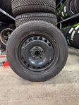 Volkswagen Hjul - 15 Tum - 185/65R15 - 4 St.