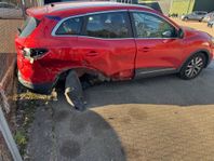 Renault Kadjar 1.5 dCi EDC Euro 6/ REP-OBJEKT