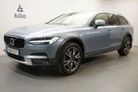 Volvo V90 Cross Country T5 AWD Pro, Navigation, Dragkrok, on