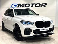 BMW X5 xDrive40i Steptronic M Sport Drag