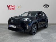 Toyota Yaris Cross Hybrid 1,5 ACTIVE PARKERINGSSENSORER F