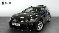 Volkswagen Golf Sportscombi 1.5 ETSI 130HK DSG