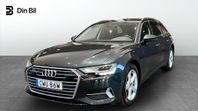 Audi A6 Avant 40 TDI quattro 204HK q S-tr Proline Sport / Al