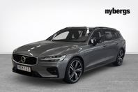 Volvo V60 T5 R-Design