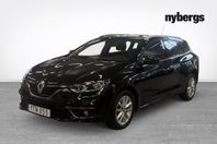 Renault Mégane Sport Tourer 1,3 TCe 140 Zen GPF ST