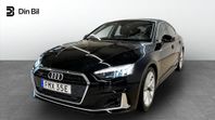 Audi A5 Sportback 45 TFSI quattro Proline advanced 265 hk S