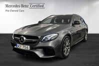 Mercedes-Benz AMG E 63 S T 4MATIC+ 4MATIC+/SoV/HUD