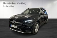 Mercedes-Benz GLB 220 d 4MATIC AMG/7-SITS/SoV/GARANTI