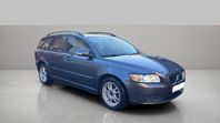 Volvo V50 1.8 Flexifuel Momentum