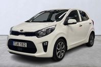 Kia Picanto 1.0 DPI (67hk) Advance