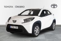 Toyota Aygo X 1.0 Play