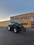 New Holland TS 115