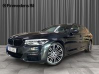 BMW 520 d xDrive Touring M-Sport / Winter / Innovation Editi