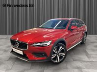 Volvo V60 Cross Country B4 AWD D Adv NaviP Edt