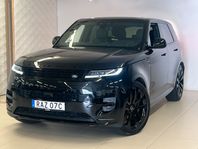 Land Rover Range Rover Sport P460e HSE Dynamic / Mycket utru