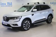 Renault Koleos 2.0 dCi 4WD 177hk/Bose/Panoram/Navi/Kamera