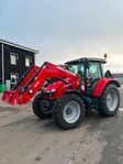 Massey Ferguson 5713 SL