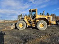 Volvo L 110 F