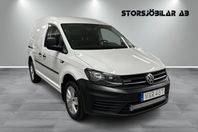 Volkswagen Caddy 2.0 TDI BlueMotion 4Motion Euro 6 Vinterhju