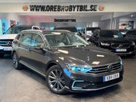 Volkswagen Passat Sportscombi GTE 1.4 TSI GTE Drag Gps Cockp