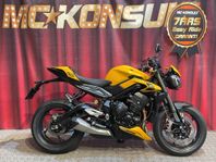 Triumph STREET TRIPLE 765 RS