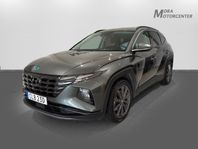 Hyundai Tucson PHEV Advanced KRELL, Drag, V-hjul