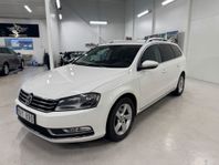 Volkswagen Passat Variant 2.0 TDI BlueMotion 4Motion Euro 5