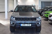 Jeep Compass COMPASS TRAILHAWK PHEV 1,3 T4 240HP EAWD ATX