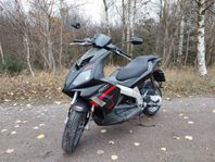 Eu-moped Derbi Gp1 Klass 1