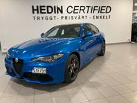 Alfa Romeo Giulia GIULIA