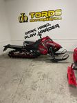 Polaris Rmk Khaos 850 155"