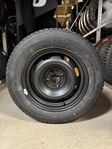 Citroen Hjul Original - 15 Tum - 195/65R15 - 4 St.