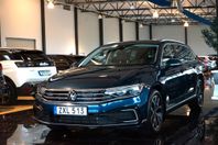 Volkswagen Passat Sportscombi GTE 1.4 TSI Executive Business