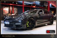 Porsche Panamera 4 E-Hybrid Sport Turismo Panorama BOSE