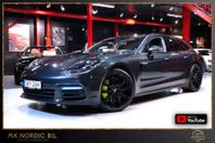 Porsche Panamera 4 E-Hybrid Sport Turismo Panorama BOSE