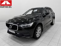 Volvo XC60 D4 Geartronic Advanced Edition, kamrem bytt