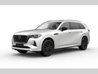 Mazda CX-80 2.5 PHEV AWD AUT Homura, COSO 6-Sitsig OMG LEV