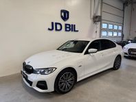 BMW 330e xDrive Sedan M Sport Bkamera Drag Navi MOMS 292hk